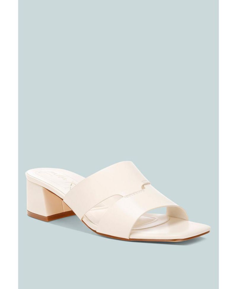 Women's Shulva Block Heel