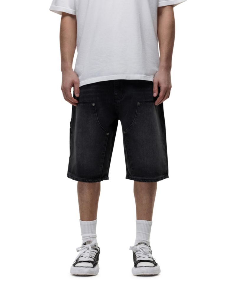 Men's Release Heavyweight Denim Shorts, 11" Inseam