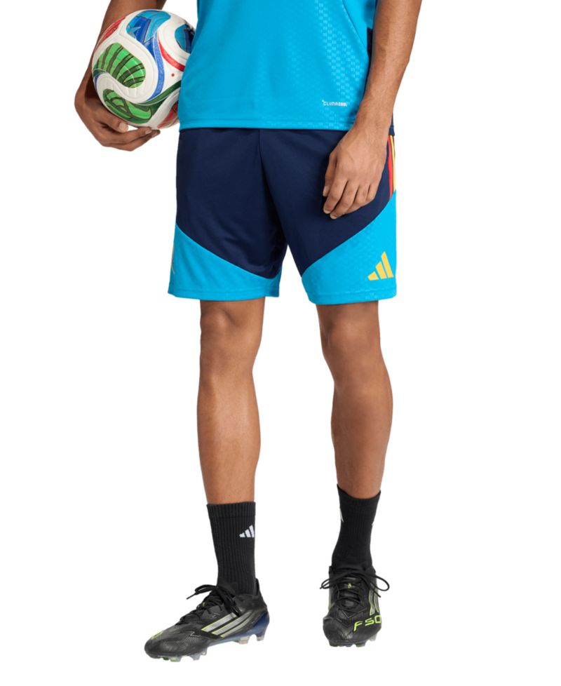 Men's Spain Tiro Training Shorts
