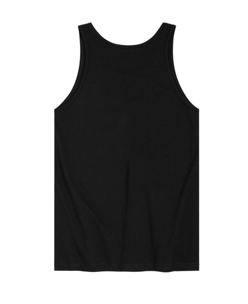 Men's ACDC Logo Tank