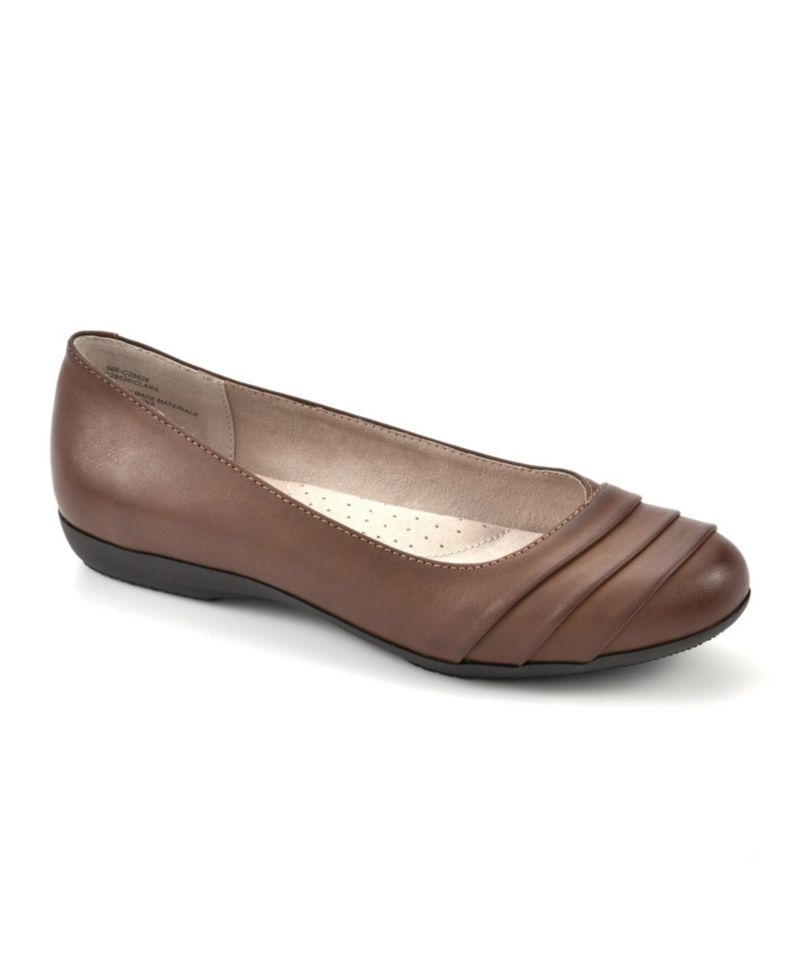 Women's Clara Ballet Flats