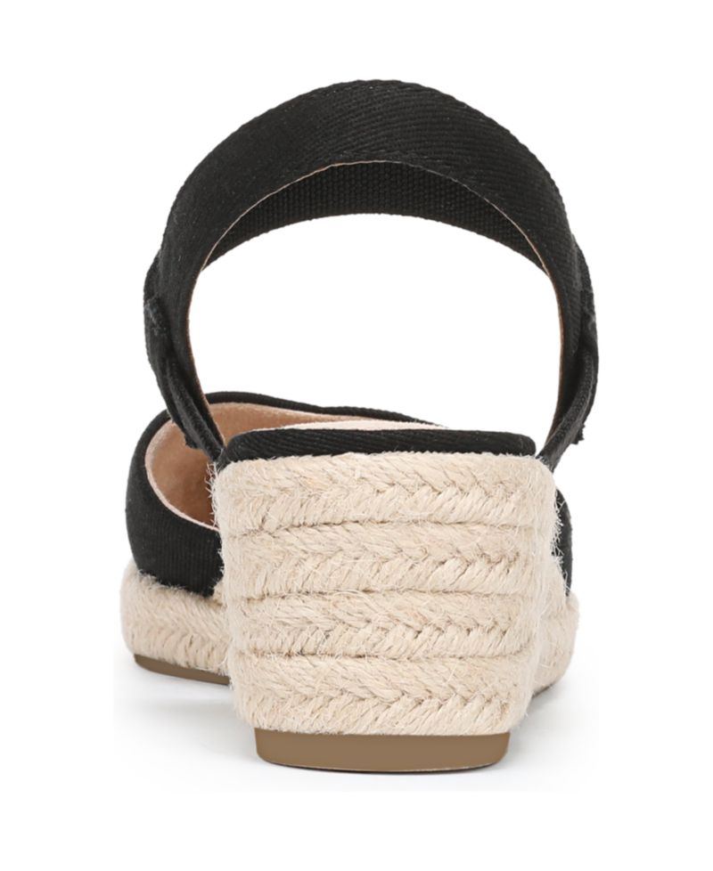 Women's Pilar Espadrille Wedge Sandals
