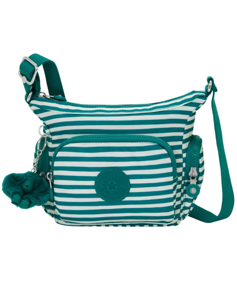 Gabbie Small Crossbody Handbag