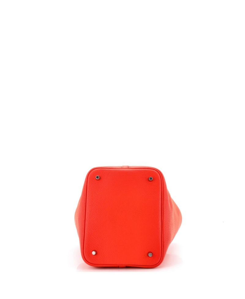 MM Picotin Lock Bag Clemence