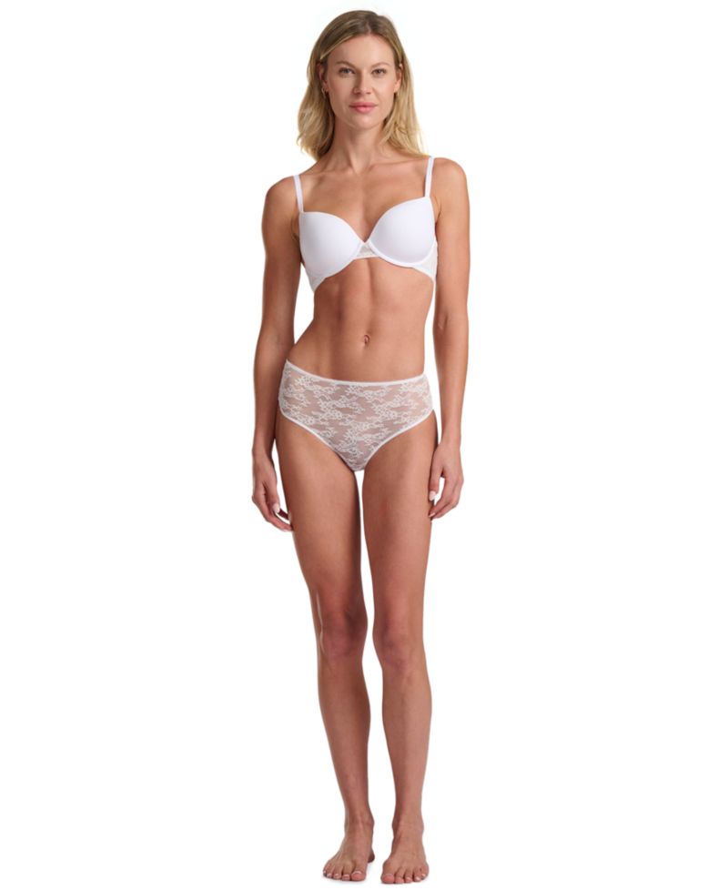 Women's High-Rise Brief 4L0400
