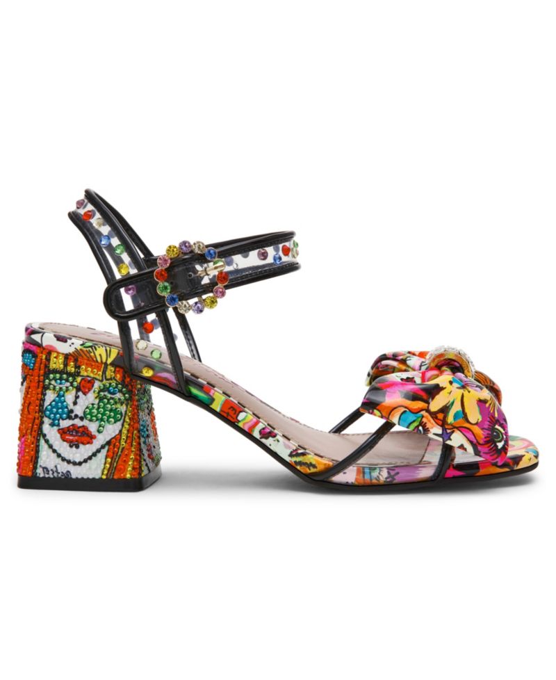 Women's Ardell Block Heel Dress Sandals