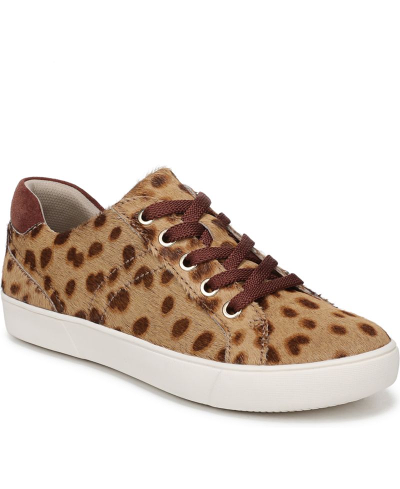 Women's Morrison Lace Up Sneakers