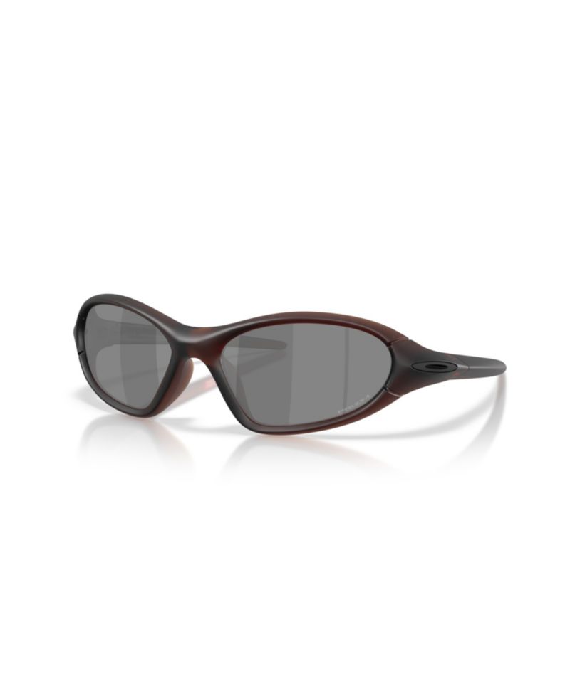 Portal Jacket Prizm Mirrored Sunglasses OO9536