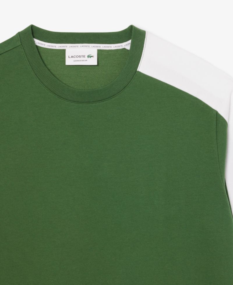 Men's Crewneck Graphic Sweatshirt
