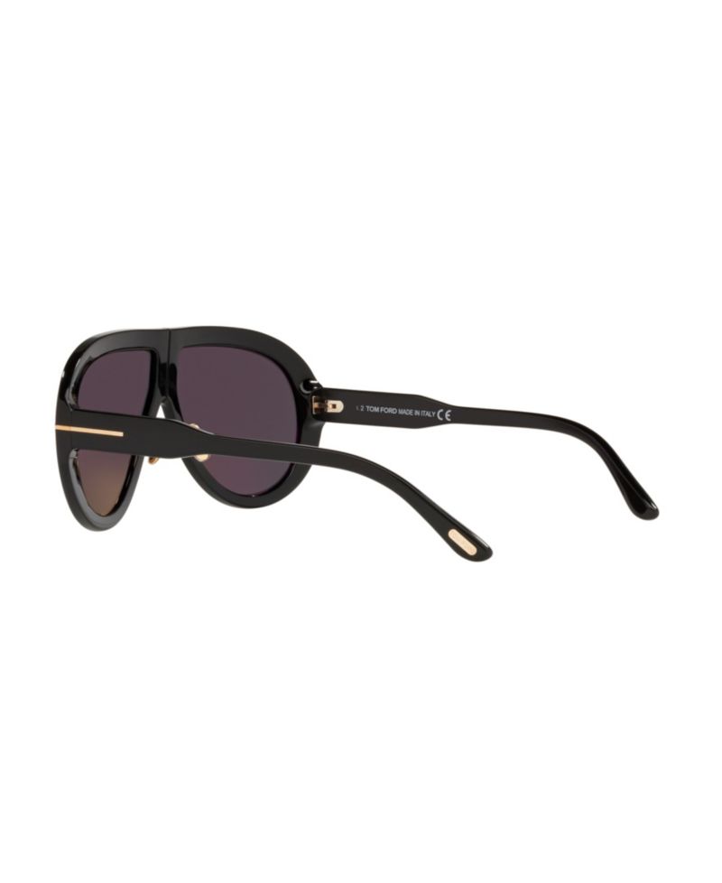 Unisex Sunglasses, Ft0836 Tr001306