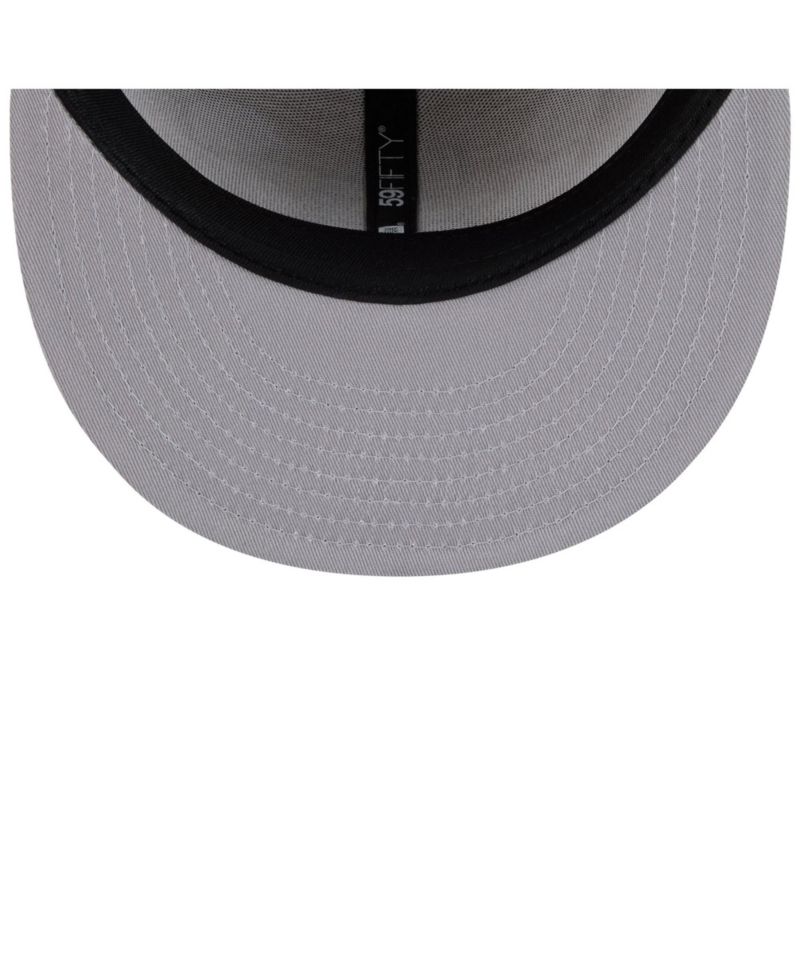 San Diego Padres 59FIFTY Fitted Baseball Cap