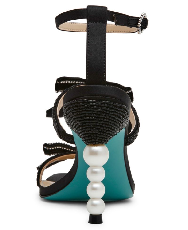 Women's Sammy Bow Dress Sandals