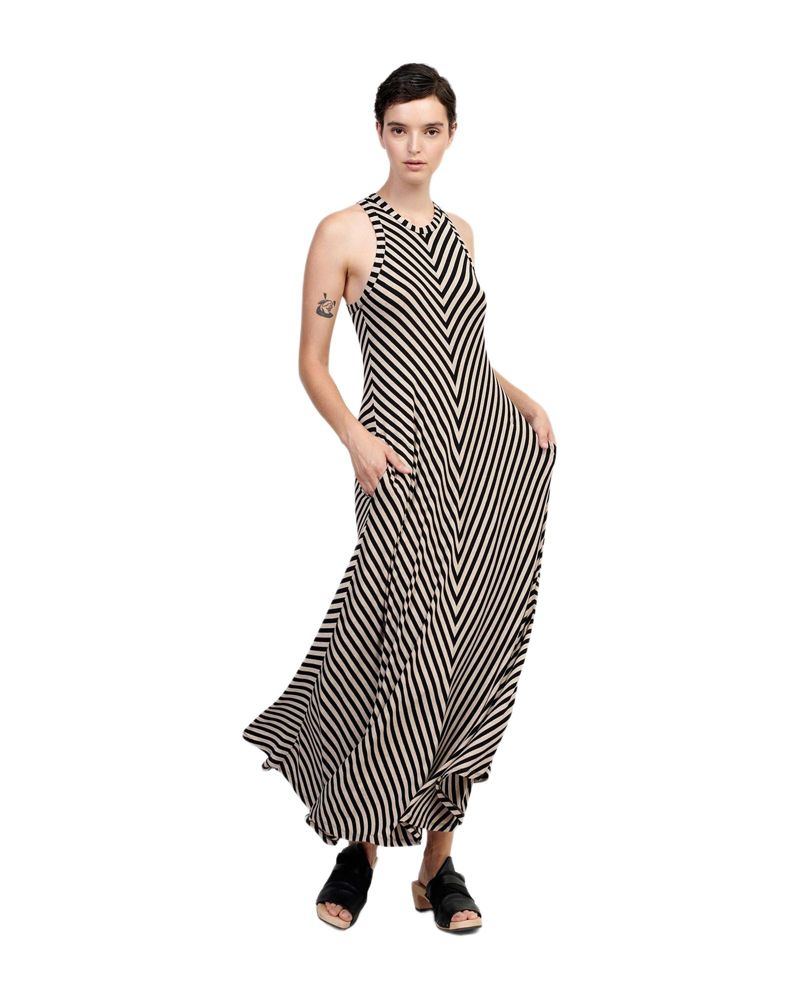 Women's Urban Cleopatra Maxi Dress