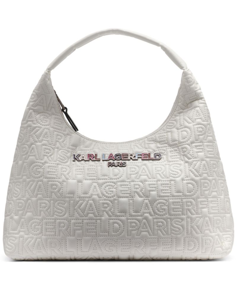Voyage Large Hobo Bag