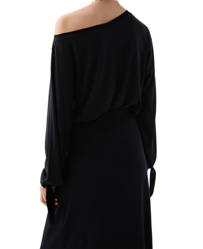 Women's Ic Knot Tee