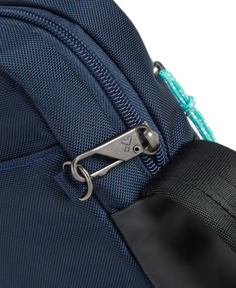 Mini Crossbody