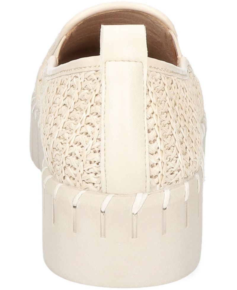 Women's Peppy Platform Sneakers