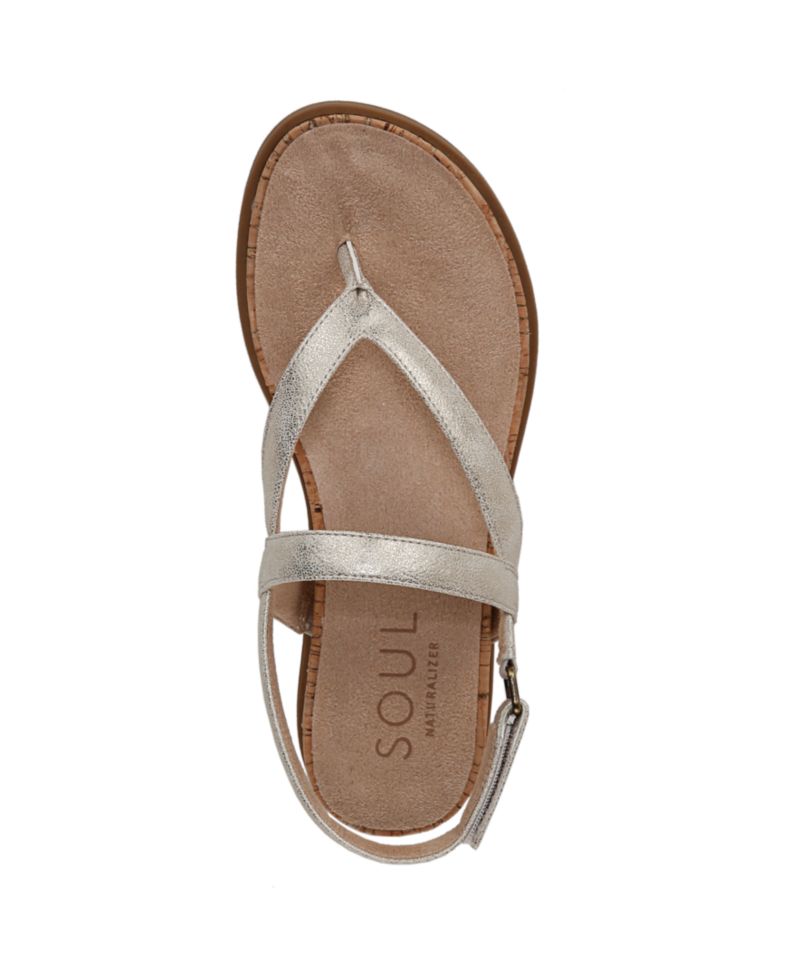Women's Carolyn Demi-Wedge Sandals