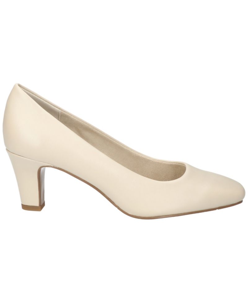 Women's Poet Square Toe Pumps