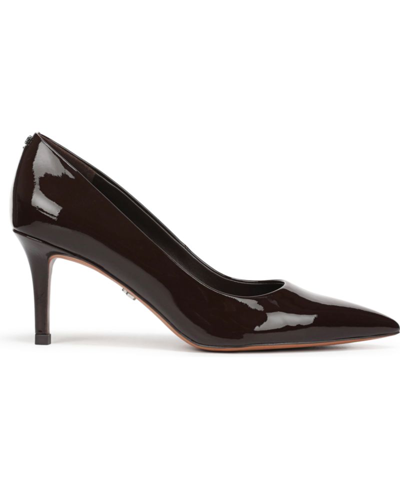 Women's Vienna Pointed Toe Pumps