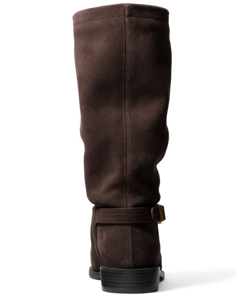 Women's Harleigh Zipper Mid Boots