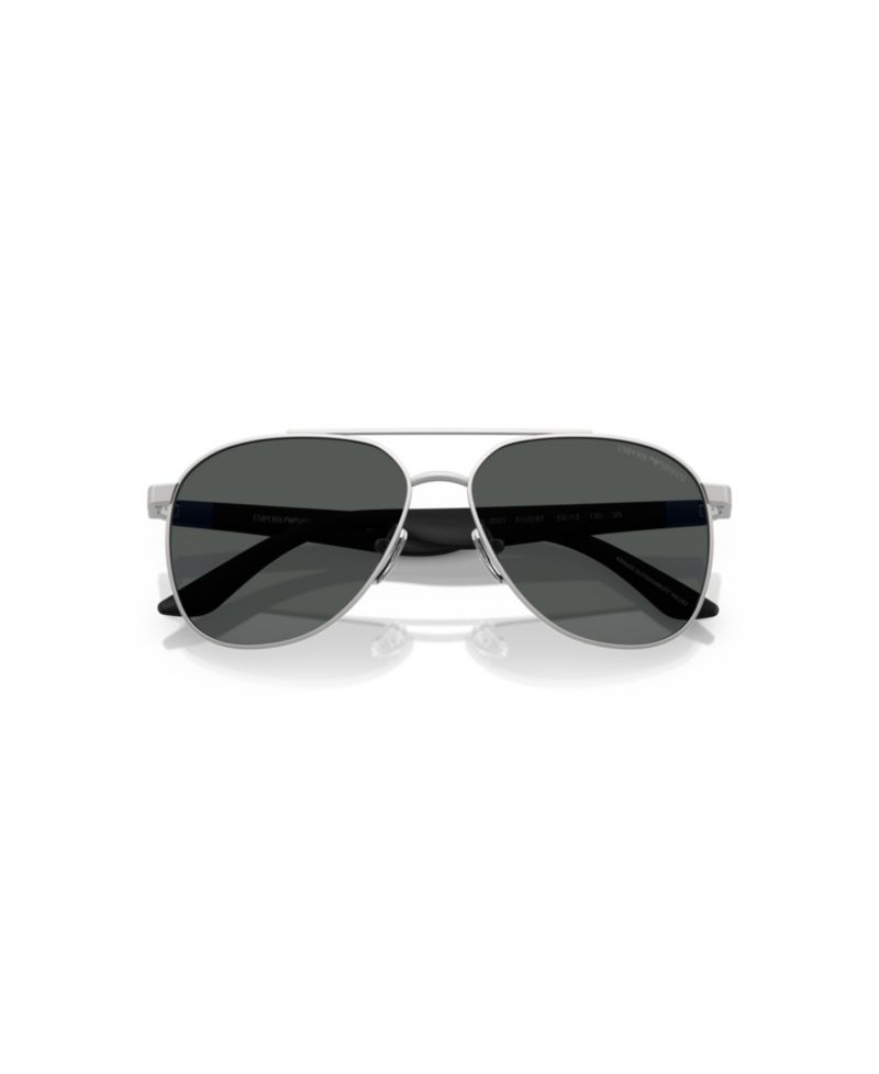 Kids Pilot Sunglasses, 0EK2001 (Ages 7-10)