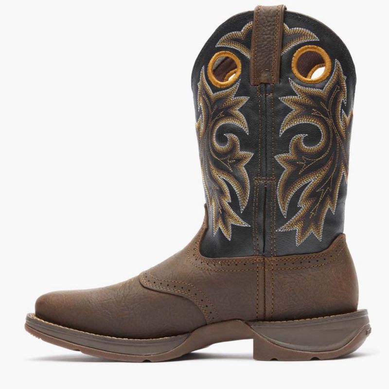 Men's Rebel with InsulKul Western Boot.