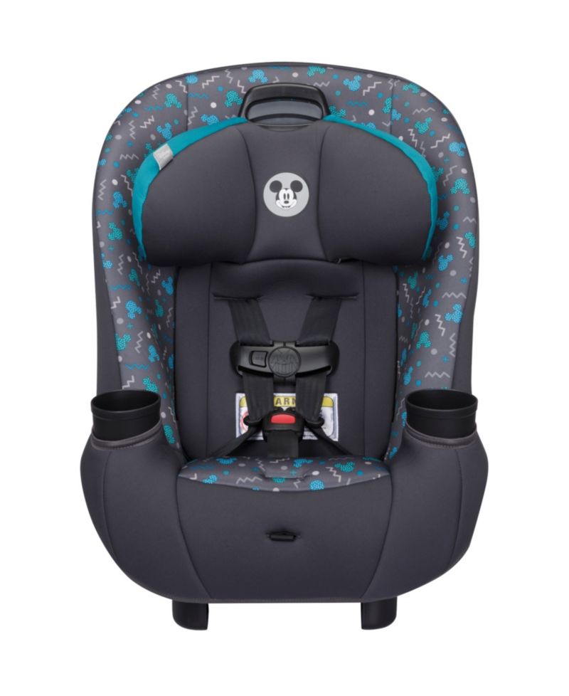 Baby and Toddler Ellaris™ Convertible Car Seat
