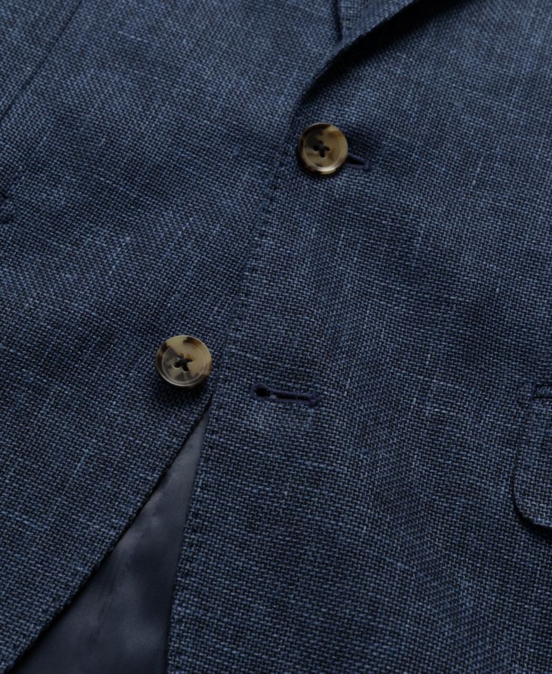 Men's Maud Island Cotton Jacket