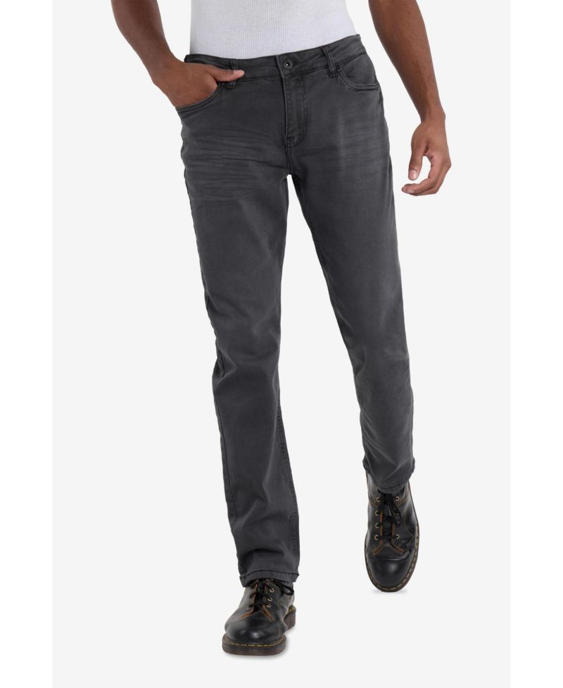 Men's Slim Fit Stretch Jeans
