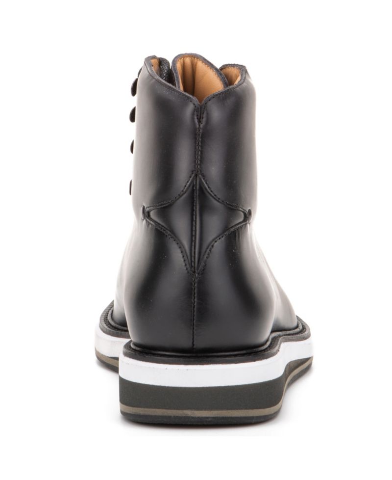 Men's Talon Boots