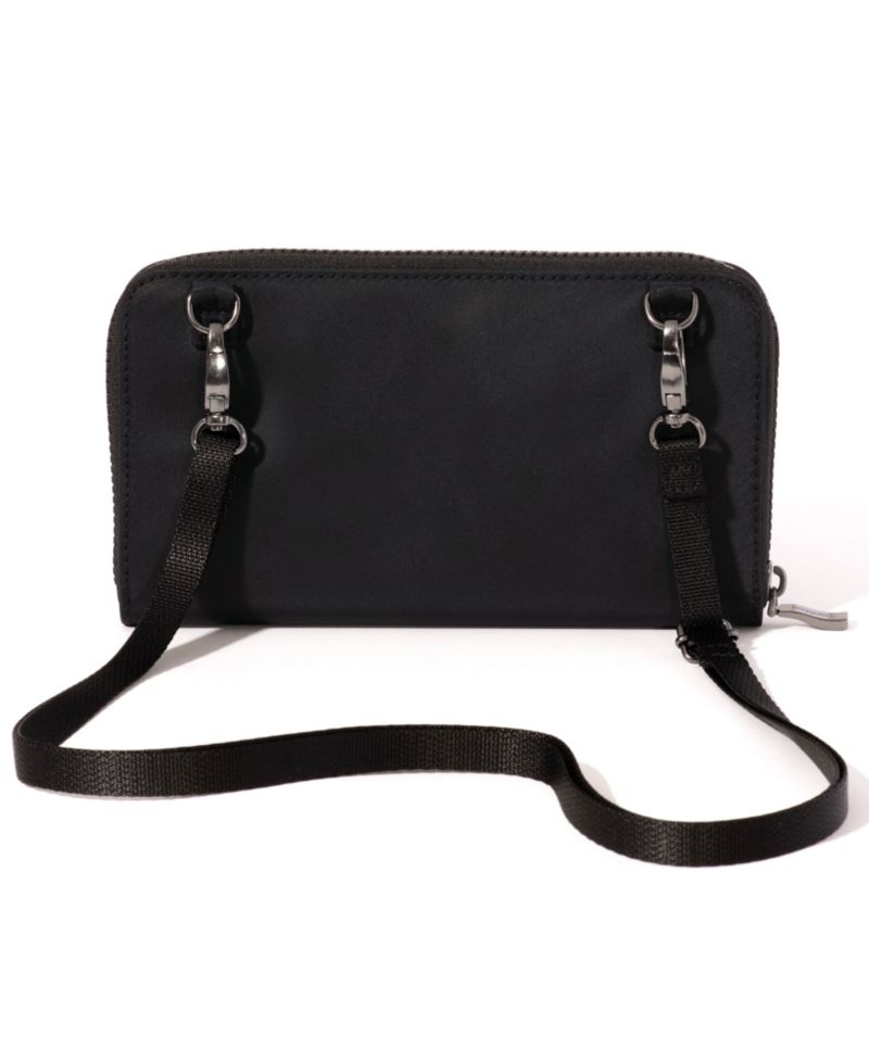 RFID Phone Wallet Crossbody Handbag