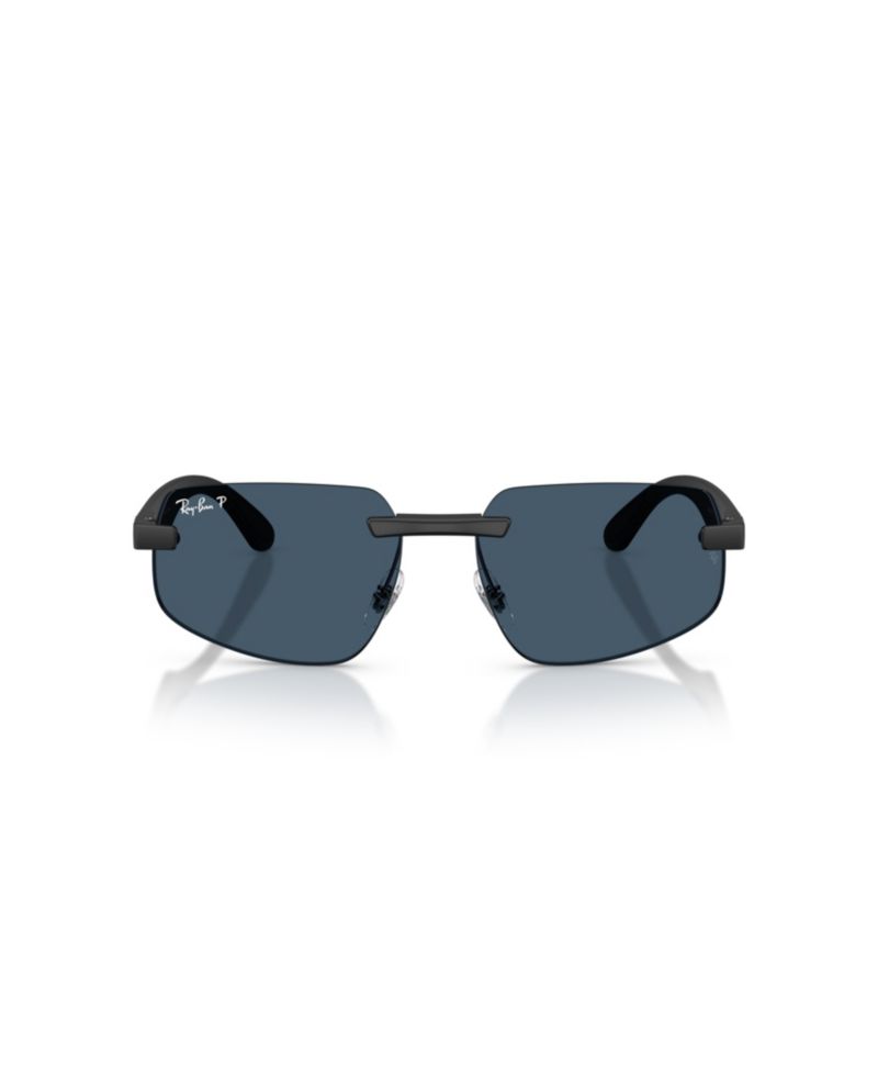 Unisex Polarized Sunglasses, RB4475CH