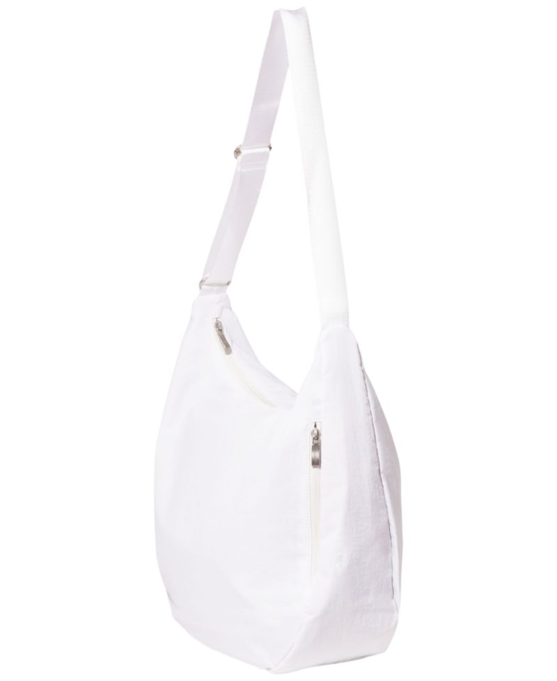 Medium Swift Hobo Crossbody Bag