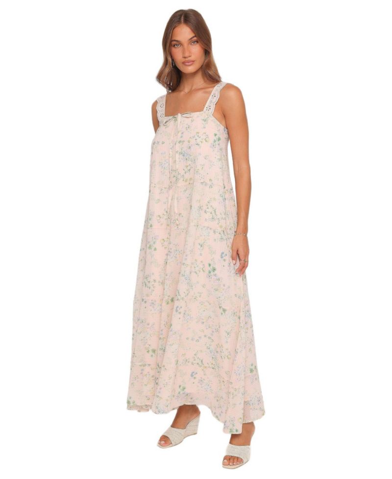 Women's Caroline Maxi Dress