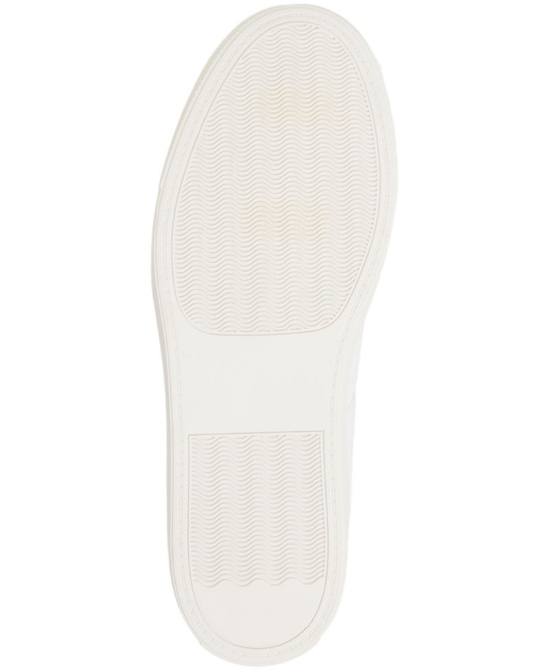 Men's Emmerson Lace Up Court Sneakers