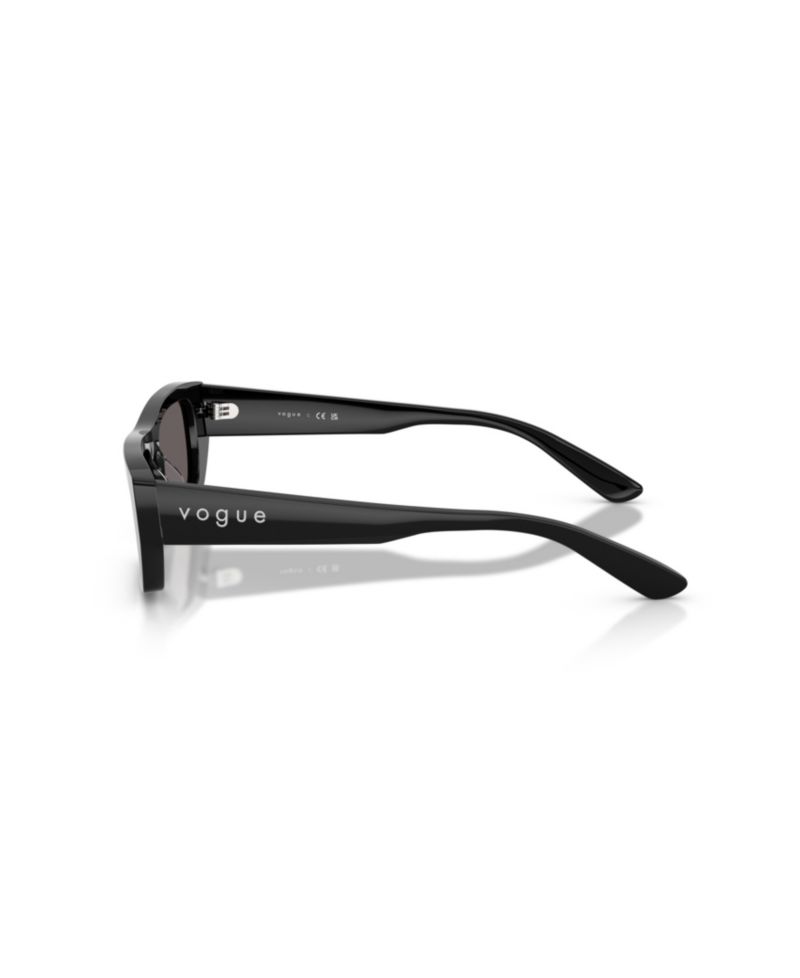 Women's Rectangle Sunglasses, VO5657SU