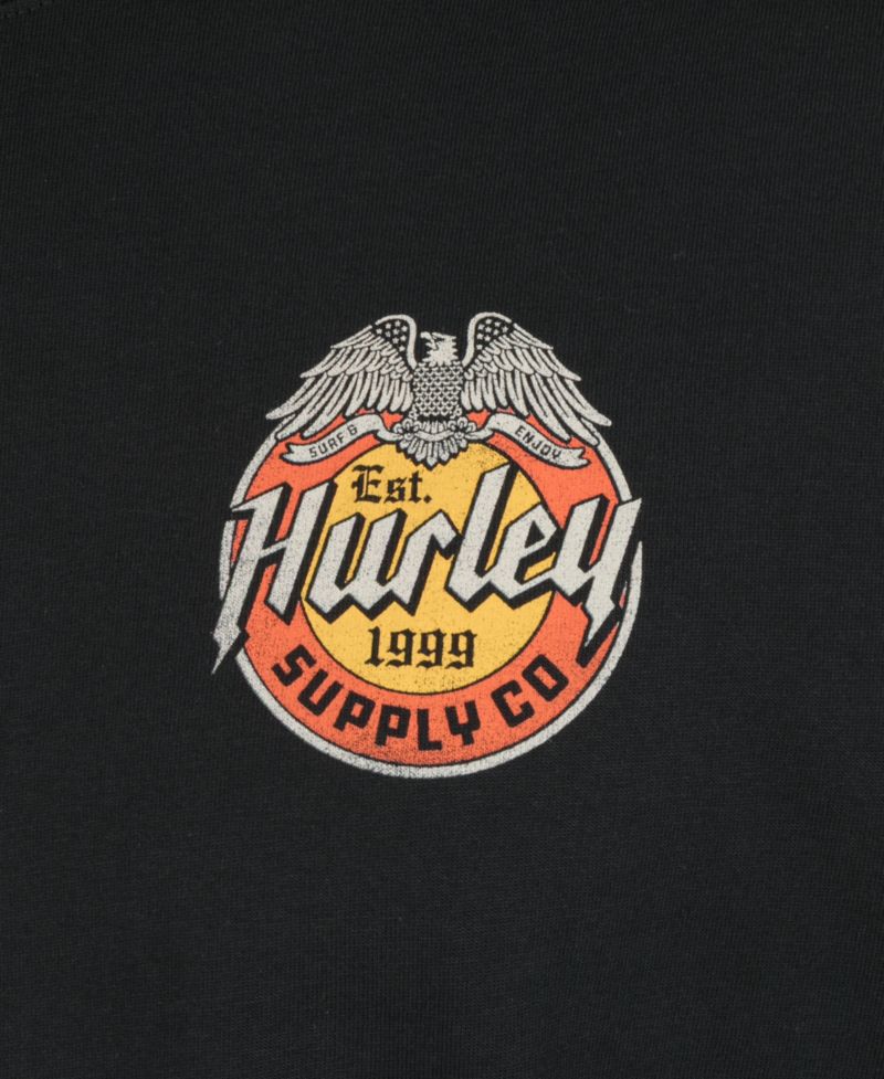 Men's Short-Sleeve Graphic T-Shirt