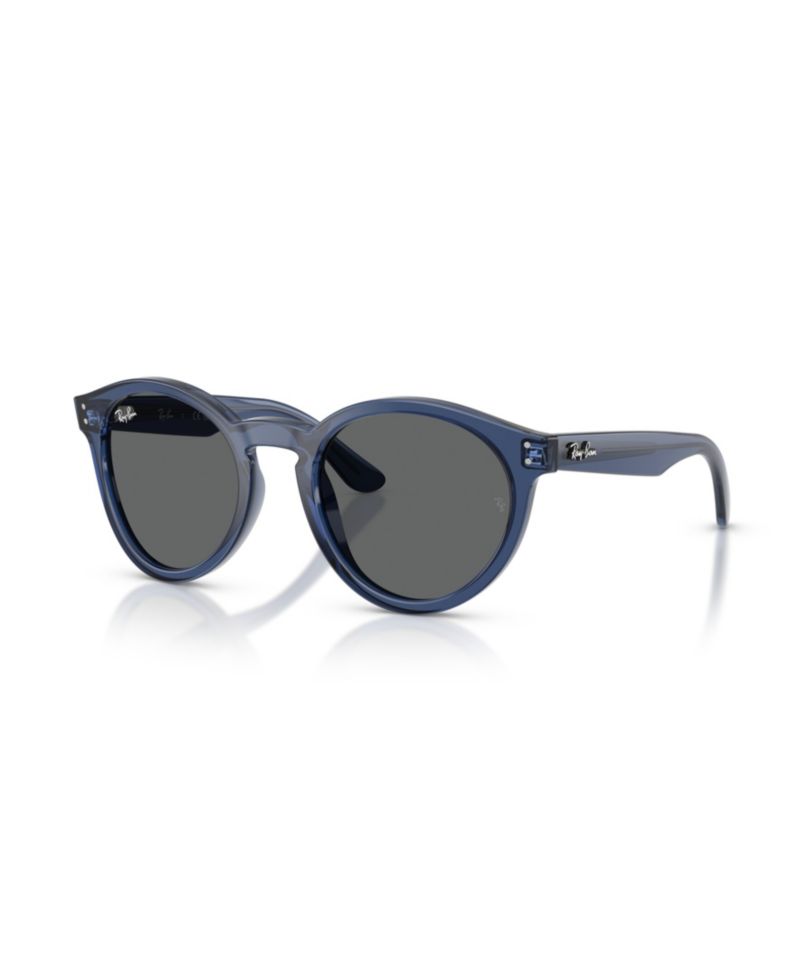 Unisex Round Sunglasses, RBR0505S