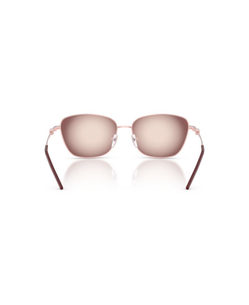 Women's Geometric Sunglasses, EA2170