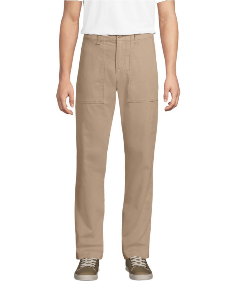 Men's Knockabout Classic Fit Fatigue Pant