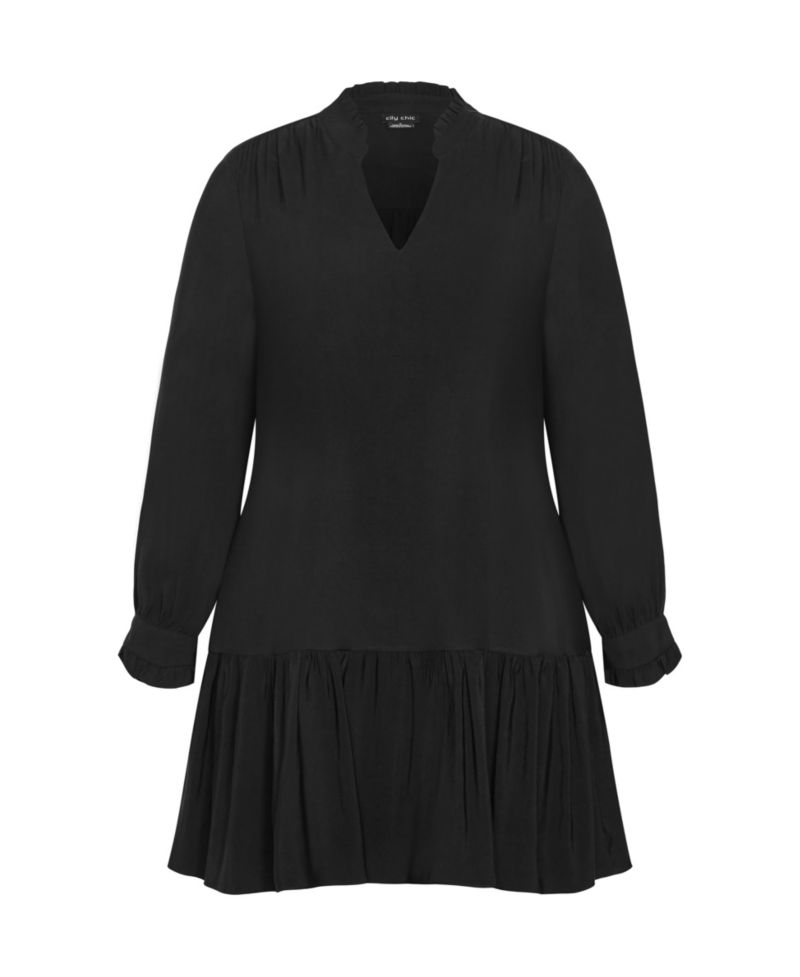 Plus Size Laylo Dress