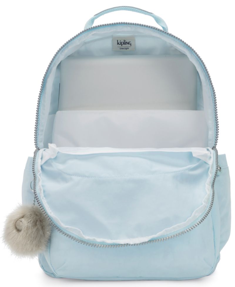 Seoul Medium 15" Laptop Backpack