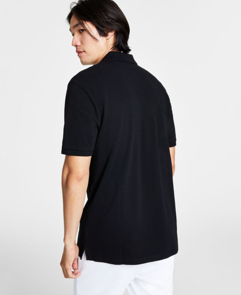 Men's Polo Shirt