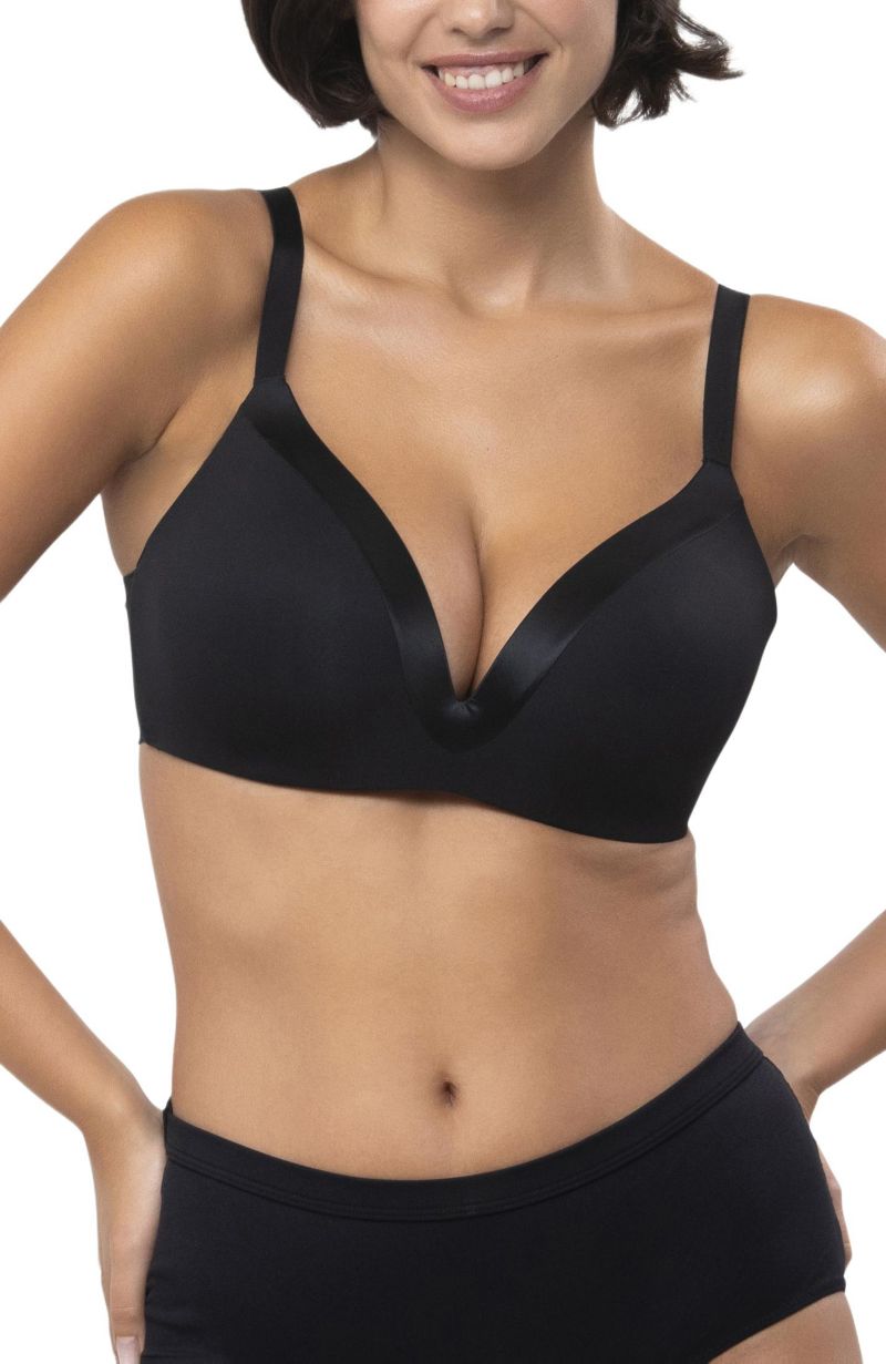 Women's The Satin Grace Bra