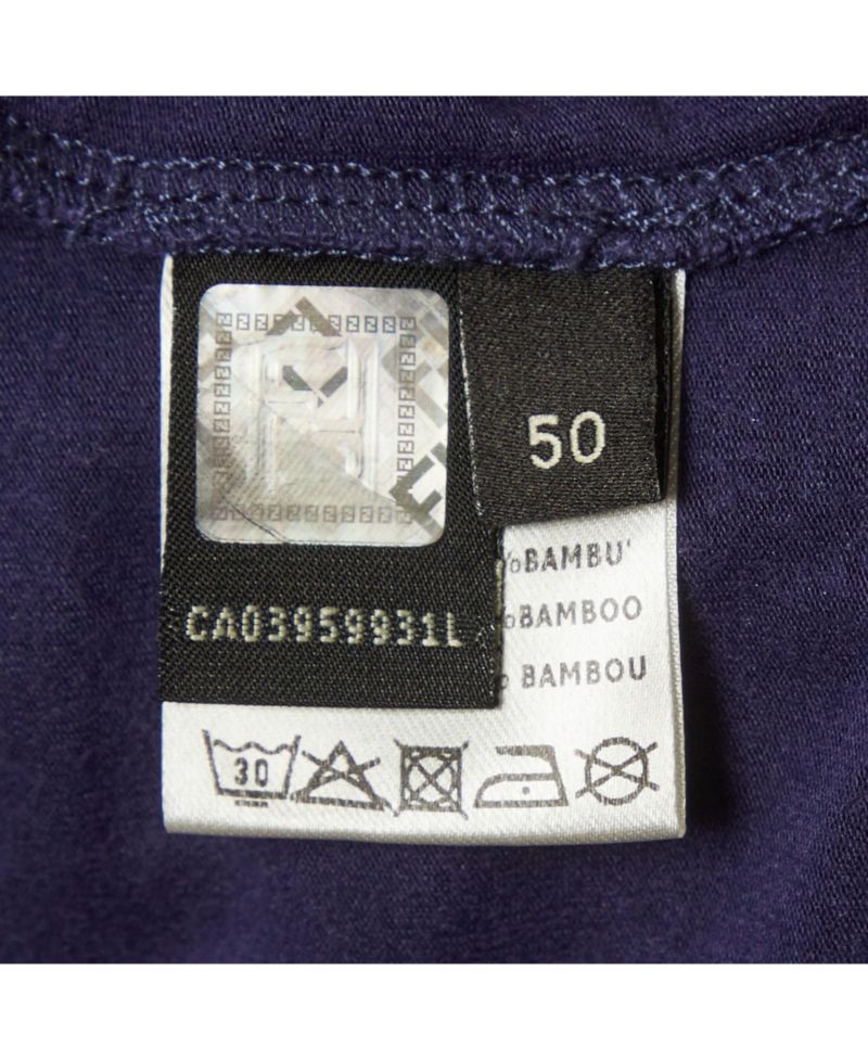 Women's Logo Applique Jersey T-Shirt