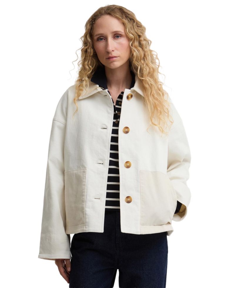 Women's Cloverdale Casual Jacket