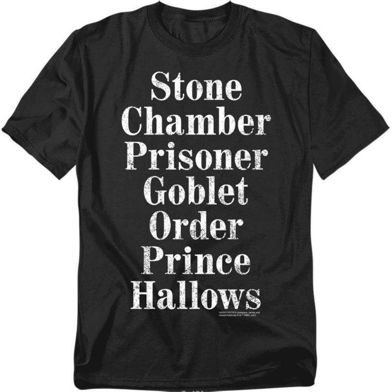 Men's Titles T Shirt