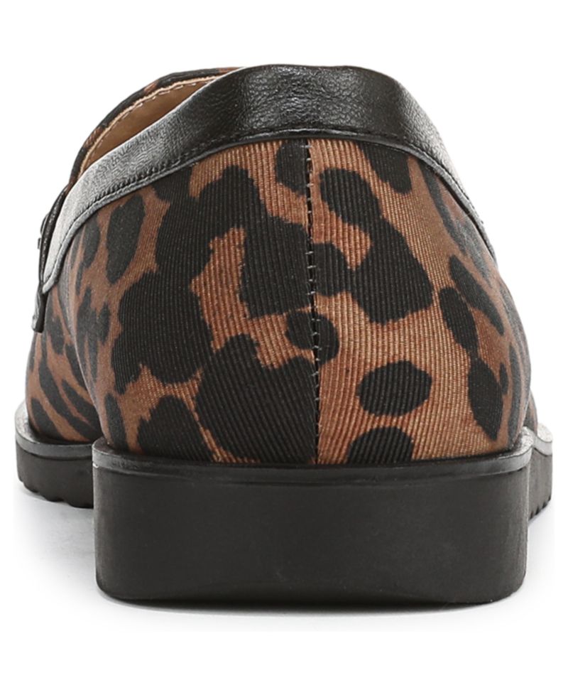 Women's Zee Slip On Penny Loafers