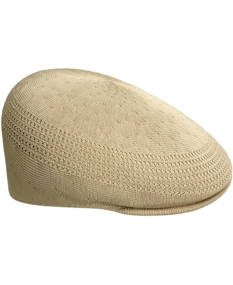 Men's Tropic 507 Ventair Ivy Caps & Flat Caps
